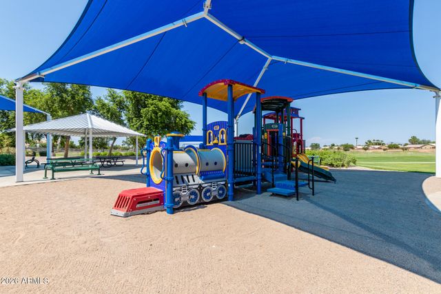 3589 E SANTA FE Lane, Gilbert, AZ 85297