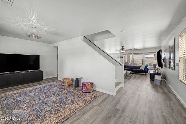 3589 E SANTA FE Lane, Gilbert, AZ 85297