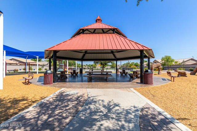 3589 E SANTA FE Lane, Gilbert, AZ 85297