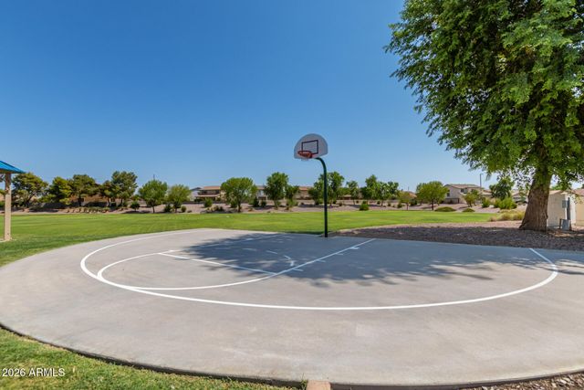 3589 E SANTA FE Lane, Gilbert, AZ 85297