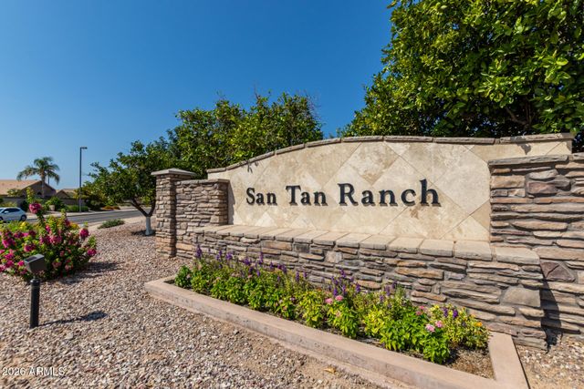 3589 E SANTA FE Lane, Gilbert, AZ 85297