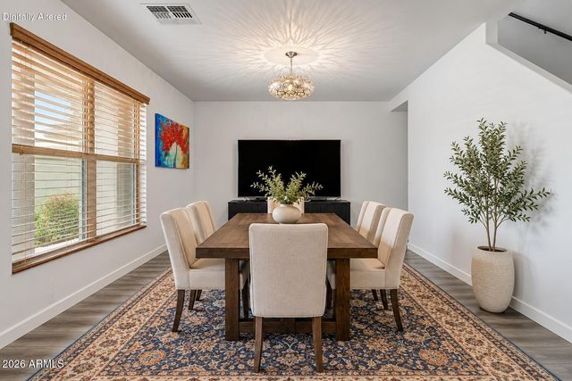 3589 E SANTA FE Lane, Gilbert, AZ 85297