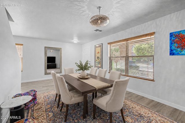 3589 E SANTA FE Lane, Gilbert, AZ 85297