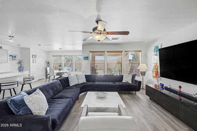 3589 E SANTA FE Lane, Gilbert, AZ 85297