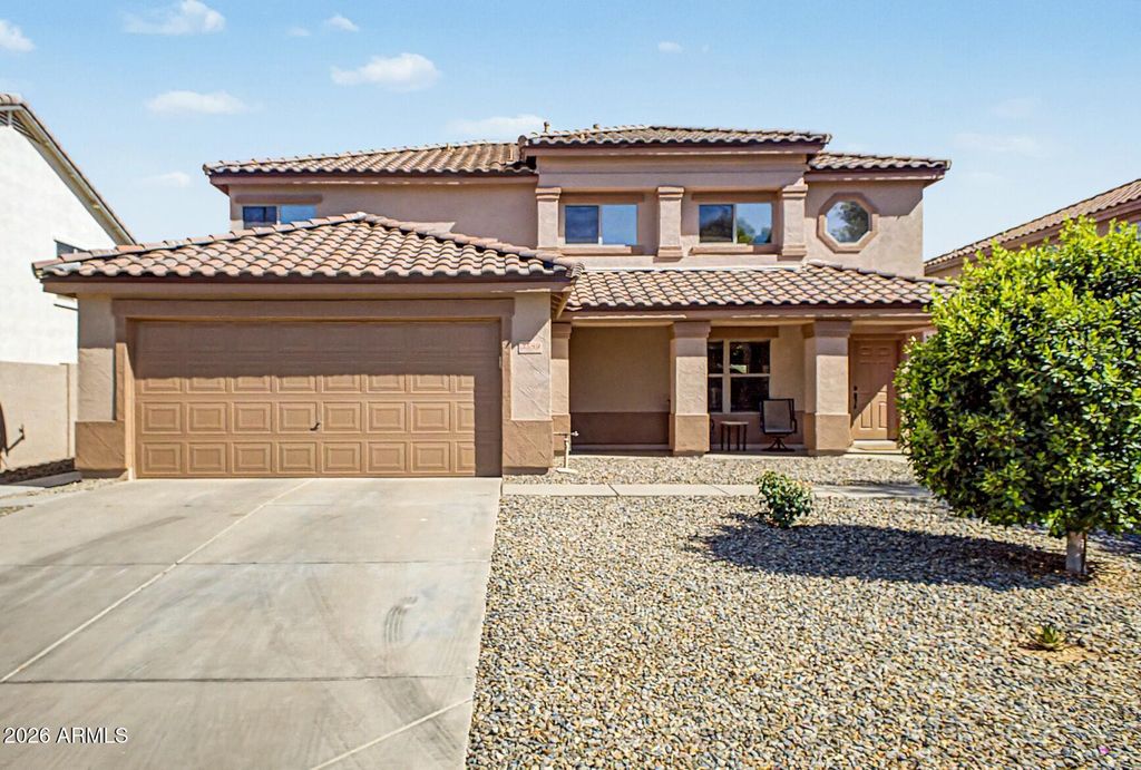 3589 E SANTA FE Lane, Gilbert, AZ 85297