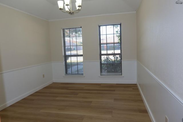 4819 ROYAL OAK STREET, Wichita Falls, TX 76308