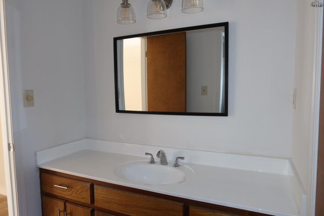 4819 ROYAL OAK STREET, Wichita Falls, TX 76308