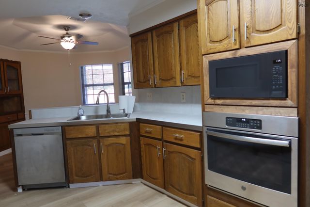 4819 ROYAL OAK STREET, Wichita Falls, TX 76308