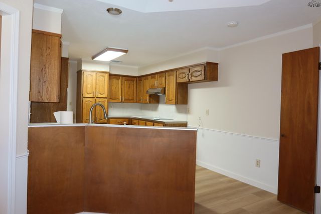 4819 ROYAL OAK STREET, Wichita Falls, TX 76308