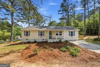 166 Old Stone Road, Villa Rica, GA 30180