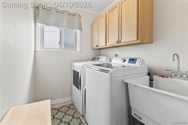 25250 Noble Drive, Chesterfield, MI 48051
