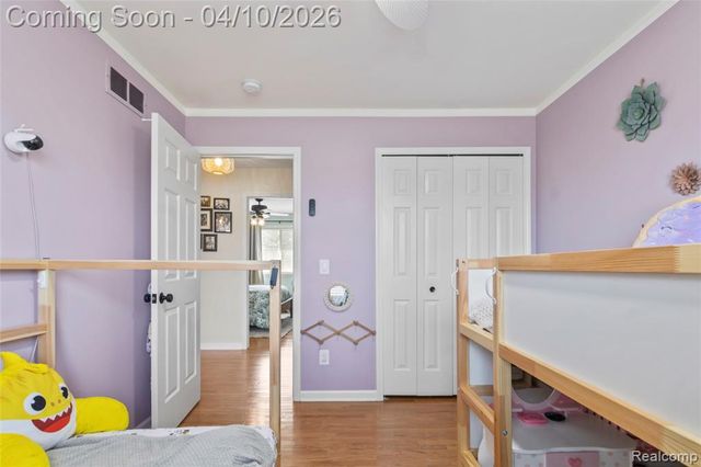 25250 Noble Drive, Chesterfield, MI 48051