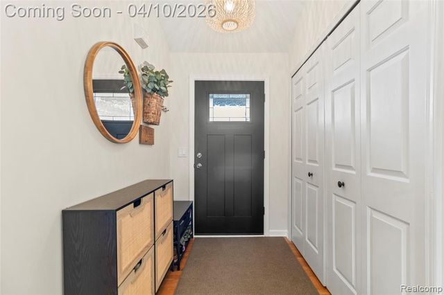 25250 Noble Drive, Chesterfield, MI 48051