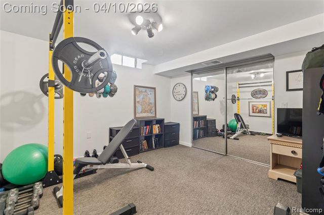 25250 Noble Drive, Chesterfield, MI 48051