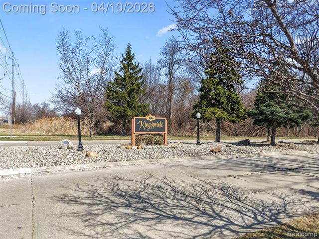 25250 Noble Drive, Chesterfield, MI 48051