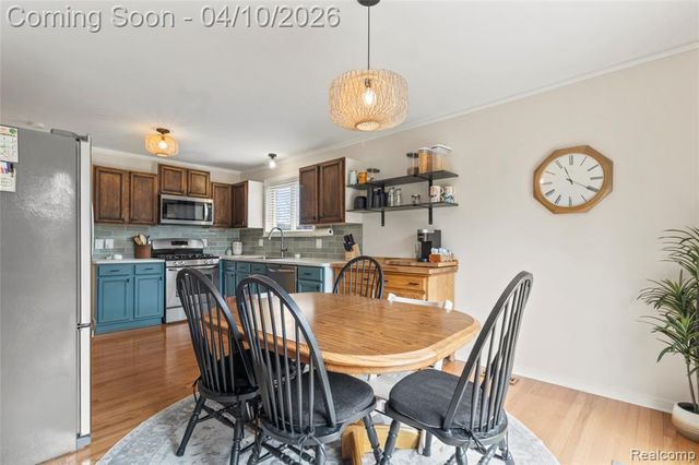 25250 Noble Drive, Chesterfield, MI 48051