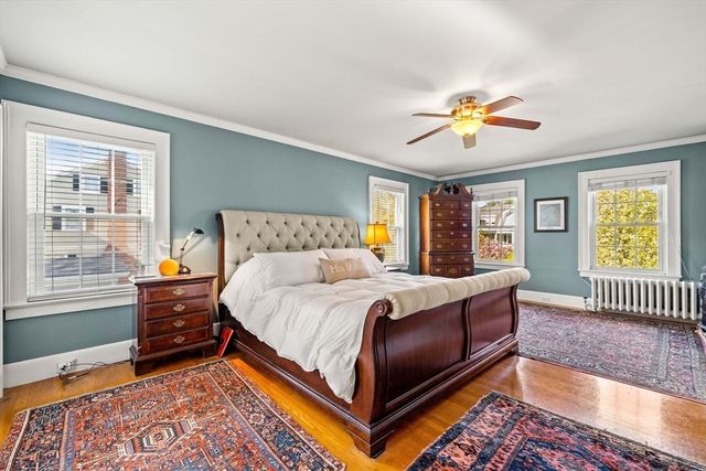 57 Garden Rd, Lowell, MA 01852