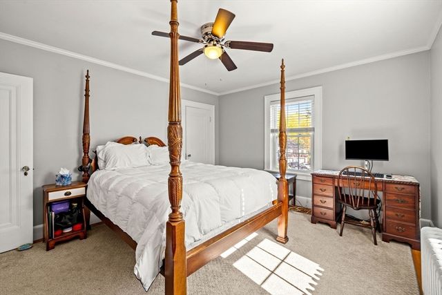 57 Garden Rd, Lowell, MA 01852