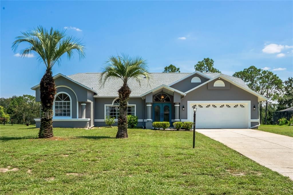 1418 MEADOW LARK ROAD, Spring Hill, FL 34608