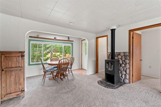 26274 Cornelius Street, Conifer, CO 80433