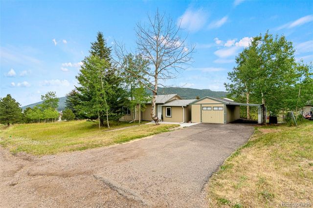 26274 Cornelius Street, Conifer, CO 80433