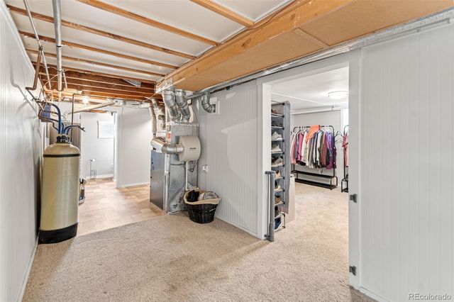 26274 Cornelius Street, Conifer, CO 80433