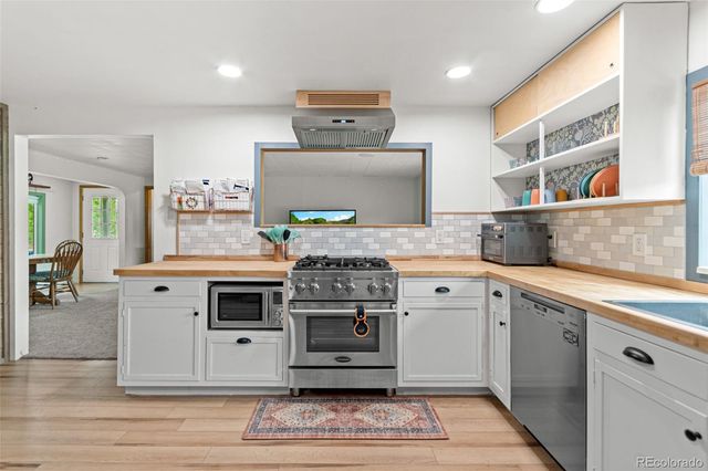 26274 Cornelius Street, Conifer, CO 80433