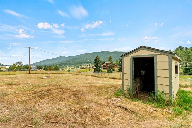 26274 Cornelius Street, Conifer, CO 80433