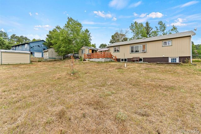 26274 Cornelius Street, Conifer, CO 80433