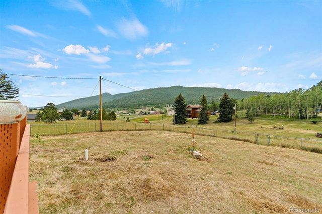 26274 Cornelius Street, Conifer, CO 80433