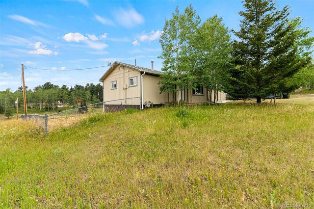 26274 Cornelius Street, Conifer, CO 80433