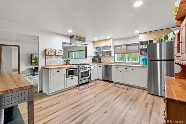 26274 Cornelius Street, Conifer, CO 80433