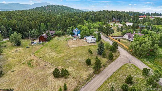 26274 Cornelius Street, Conifer, CO 80433