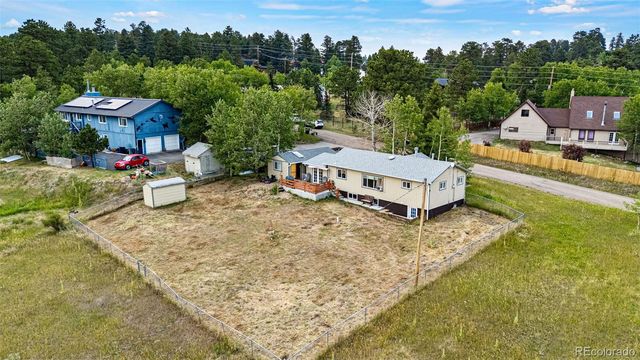26274 Cornelius Street, Conifer, CO 80433