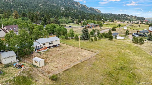 26274 Cornelius Street, Conifer, CO 80433