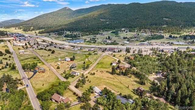 26274 Cornelius Street, Conifer, CO 80433