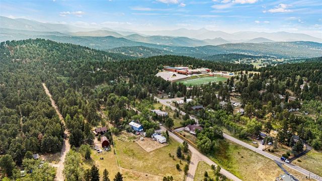 26274 Cornelius Street, Conifer, CO 80433