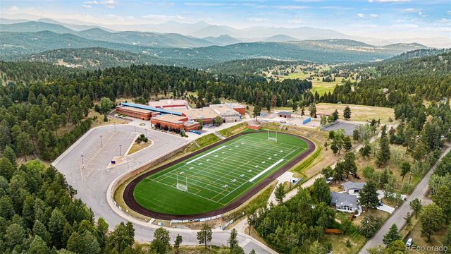 26274 Cornelius Street, Conifer, CO 80433