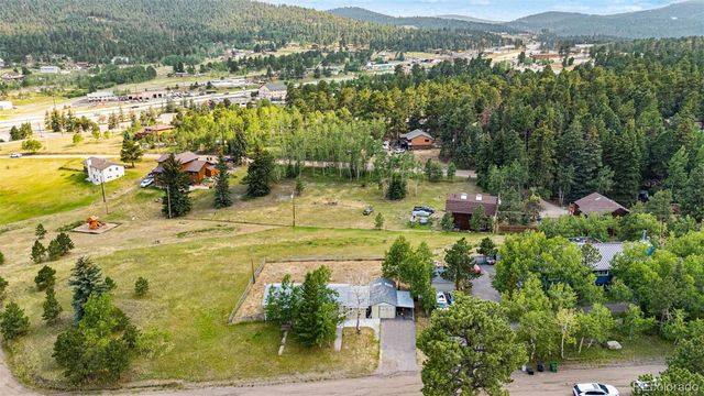 26274 Cornelius Street, Conifer, CO 80433