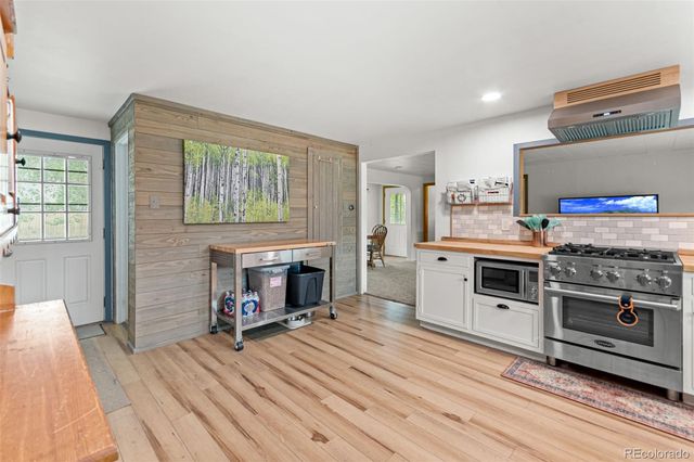 26274 Cornelius Street, Conifer, CO 80433