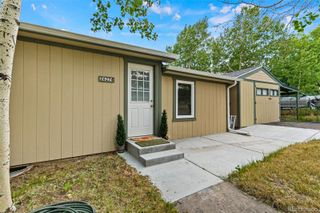 26274 Cornelius Street, Conifer, CO 80433