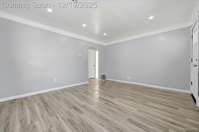 16662 Collingham Drive, Detroit, MI 48205