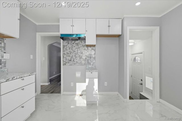 16662 Collingham Drive, Detroit, MI 48205