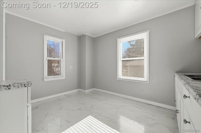 16662 Collingham Drive, Detroit, MI 48205