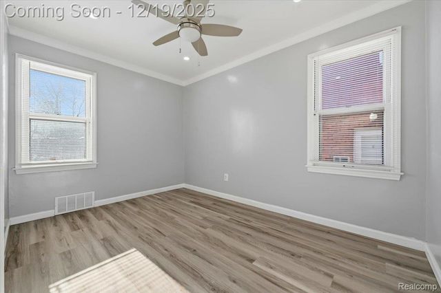 16662 Collingham Drive, Detroit, MI 48205