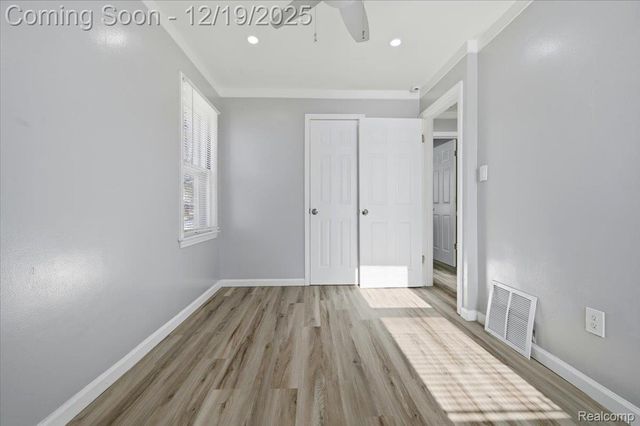 16662 Collingham Drive, Detroit, MI 48205