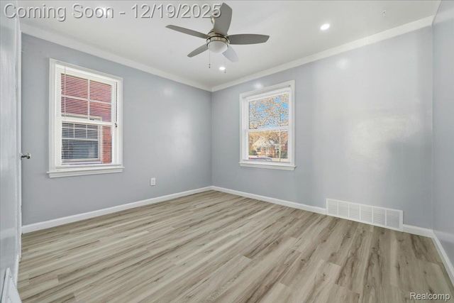 16662 Collingham Drive, Detroit, MI 48205