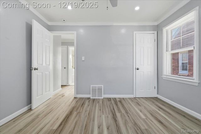 16662 Collingham Drive, Detroit, MI 48205