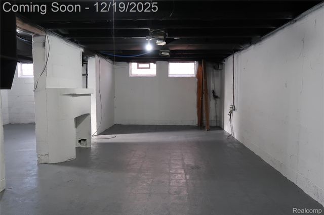 16662 Collingham Drive, Detroit, MI 48205