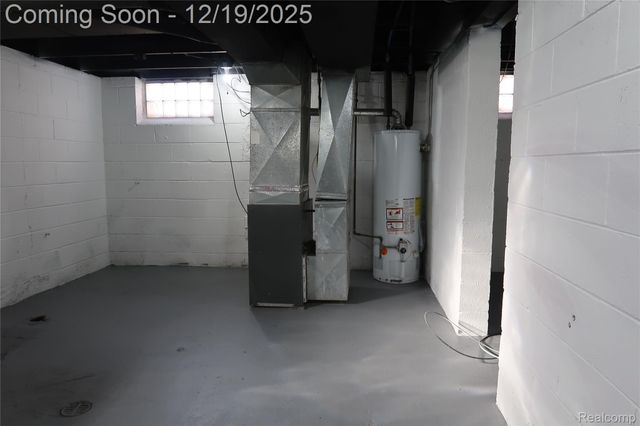 16662 Collingham Drive, Detroit, MI 48205